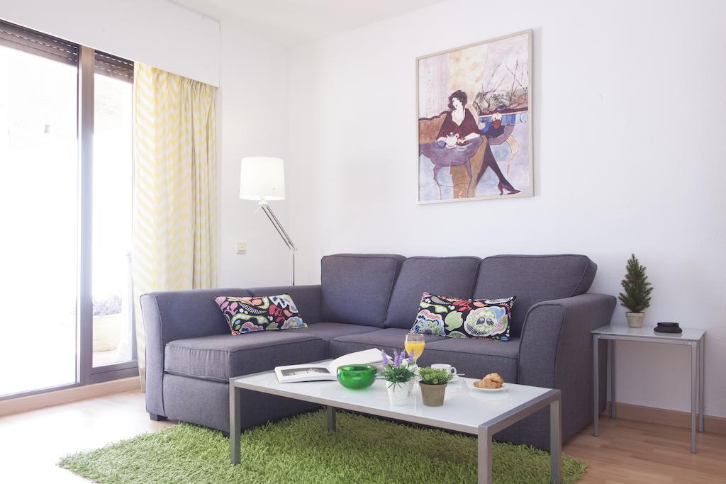 Singular Apartments Jorge Juan 발렌시아 객실 사진