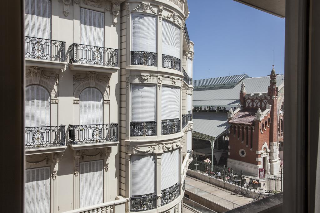 Singular Apartments Jorge Juan 발렌시아 객실 사진